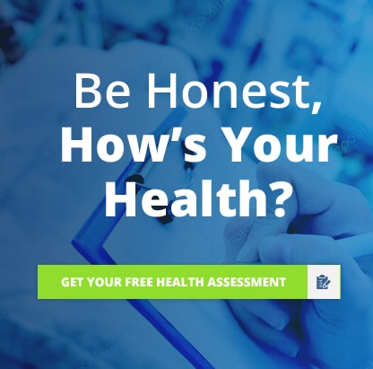 Be Honest How's Your Health - Society of Wellness