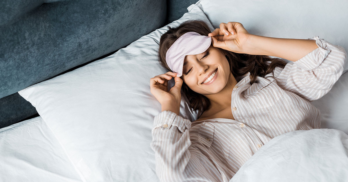 Top Reasons to Improve Your Sleep | Society of Wellness