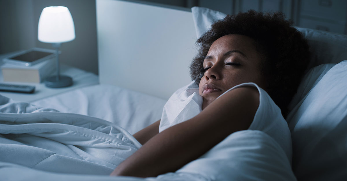 why do we need sleep - Society of Wellness