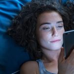 Does Blue Light Affect Sleep? - Society of Wellness